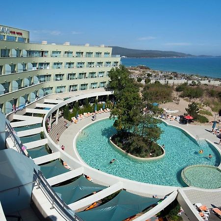 Jeravi Club Hotel Primorszko Kültér fotó