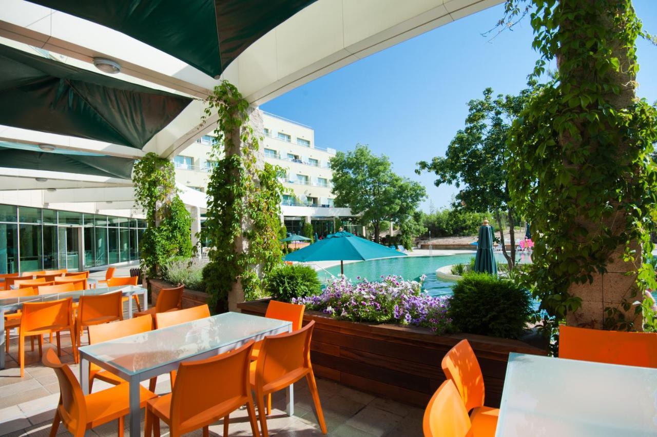 Jeravi Club Hotel Primorszko Kültér fotó