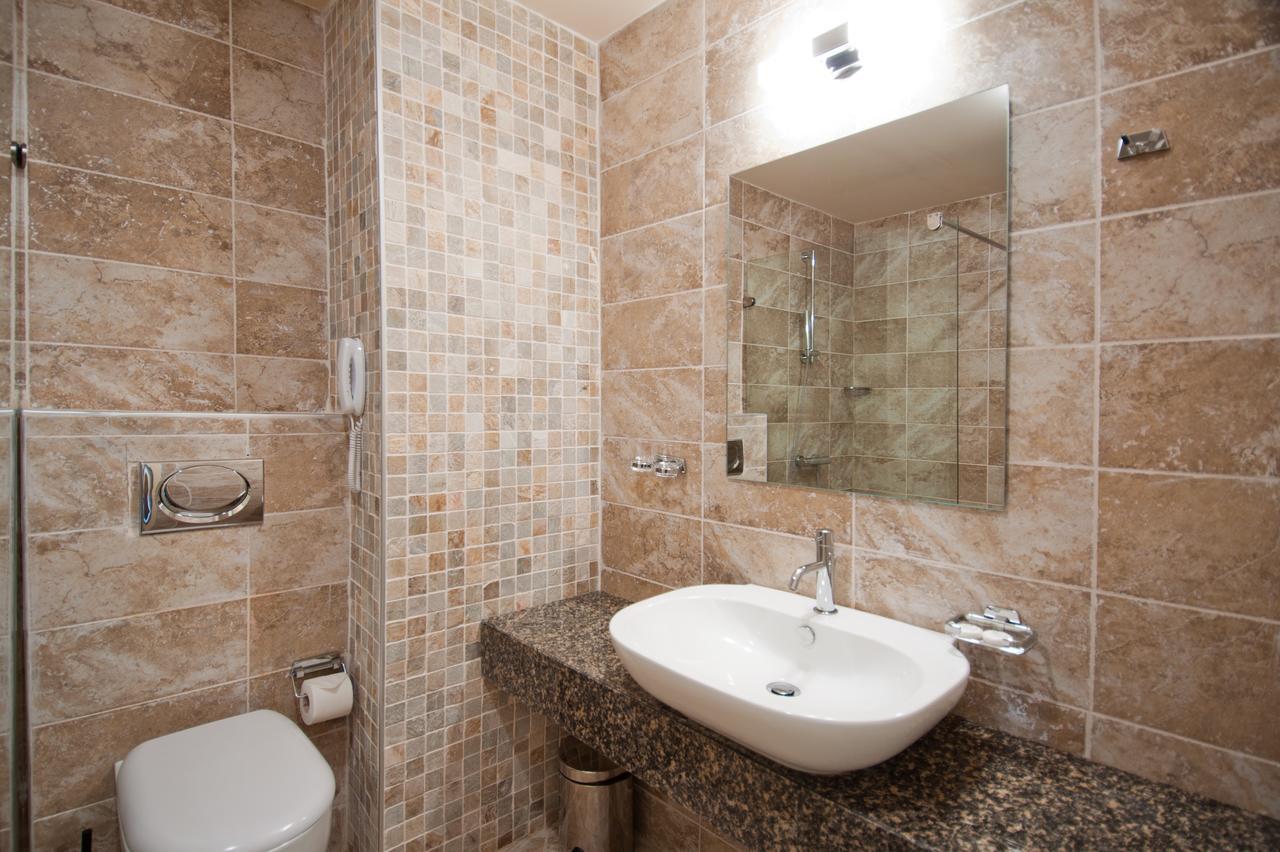 Jeravi Club Hotel Primorszko Kültér fotó