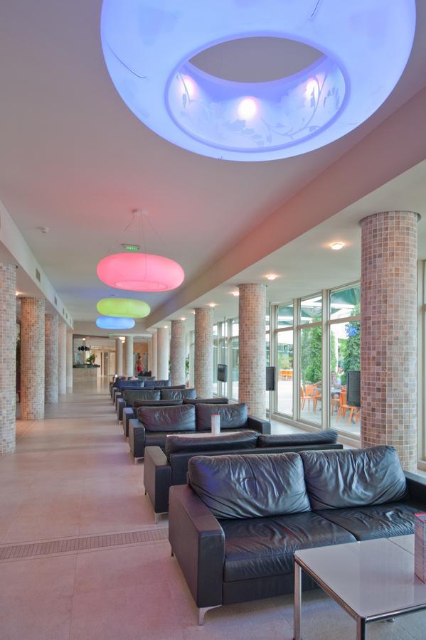 Jeravi Club Hotel Primorszko Kültér fotó